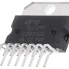 TDA7297 15W + 15W Stereo Audio Amplifier IC – Class AB Dual Channel