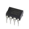 LM386N Audio Amplifier IC – 0.5W Mini Sound Amplifier