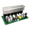 300W High Power Amplifier Board (2SC5200 & 2SA1943 Transistor Based)