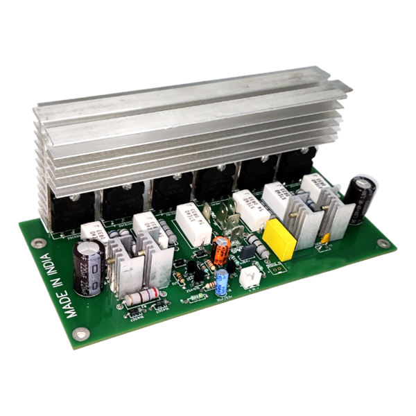 300W High Power Amplifier Board (2SC5200 & 2SA1943 Transistor Based)