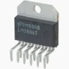 LM3886 68W Hi-Fi Audio Power Amplifier IC – Low Distortion Class AB Amplifier