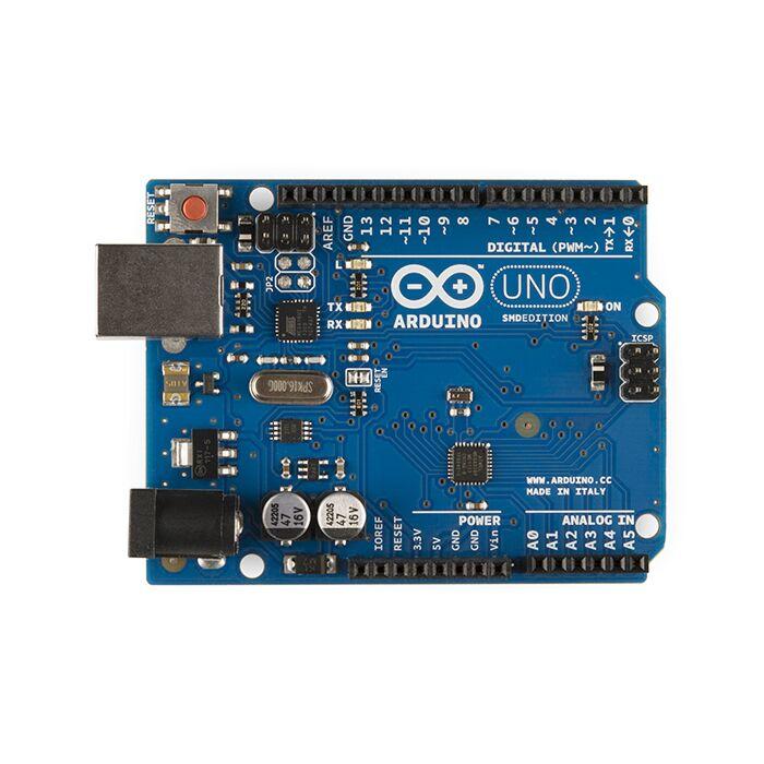 Arduino UNO R3 Development Board ATMEGA328P