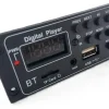 Ahuja Bluetooth Audio Receiver Module