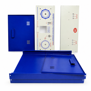 1KV to 10KV Stabilizer Cabinet