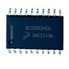 MCZ33883 - Sine Wave Inverter MOSFET Driver IC