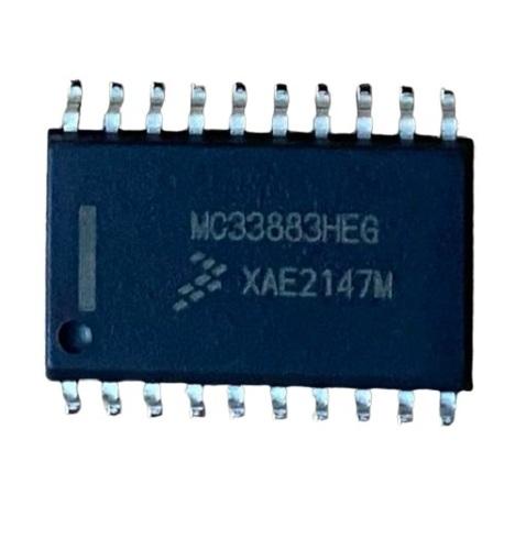 MCZ33883 - Sine Wave Inverter MOSFET Driver IC