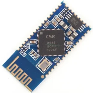 CSR8635 Bluetooth Audio Receiver IC