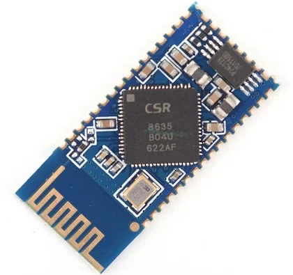 CSR8635 Bluetooth Audio Receiver IC