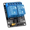 5V 2 Channel Relay Module