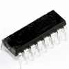 SG3525A PWM Controller IC 16 Pin