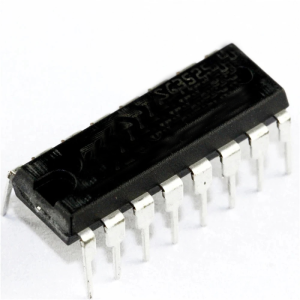 SG3525A PWM Controller IC 16 Pin