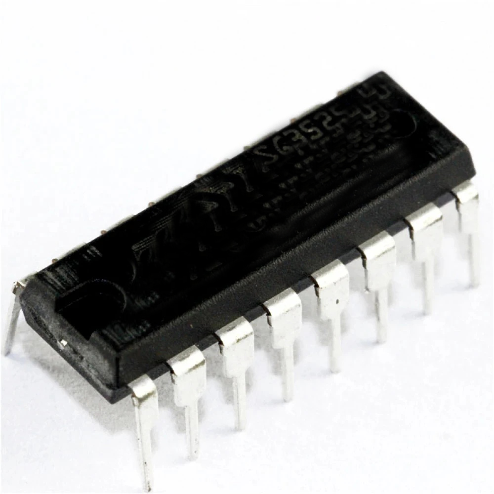 SG3525A PWM Controller IC 16 Pin