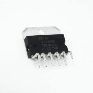 TDA7292 40W + 40W Dual Channel Stereo Audio Power Amplifier IC