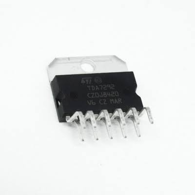 TDA7292 40W + 40W Dual Channel Stereo Audio Power Amplifier IC