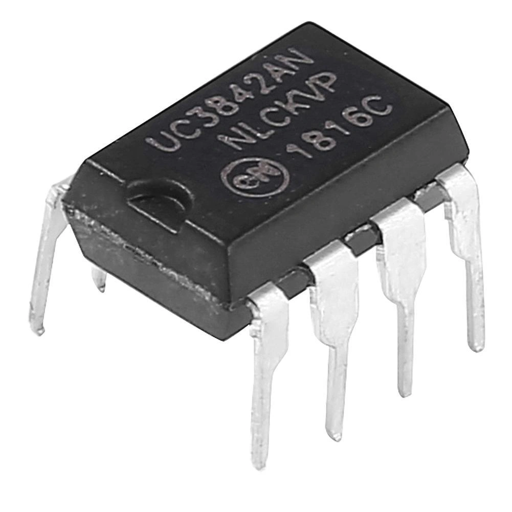 UC3842AN PWM Controller IC