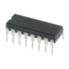 HIP4082IPZ 80V H-Bridge N-Channel MOSFET Driver IC 16-Pin